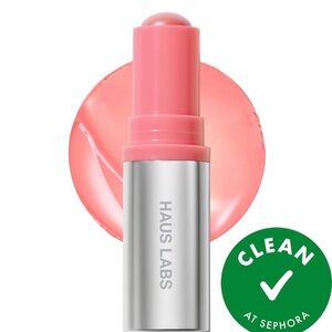 Haus Labs By Lady Gaga Cream Blush Stick - Glassy Pomelo